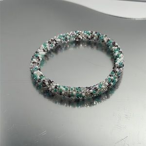 Sashka Mermaid Magic Bracelet 8” - #315